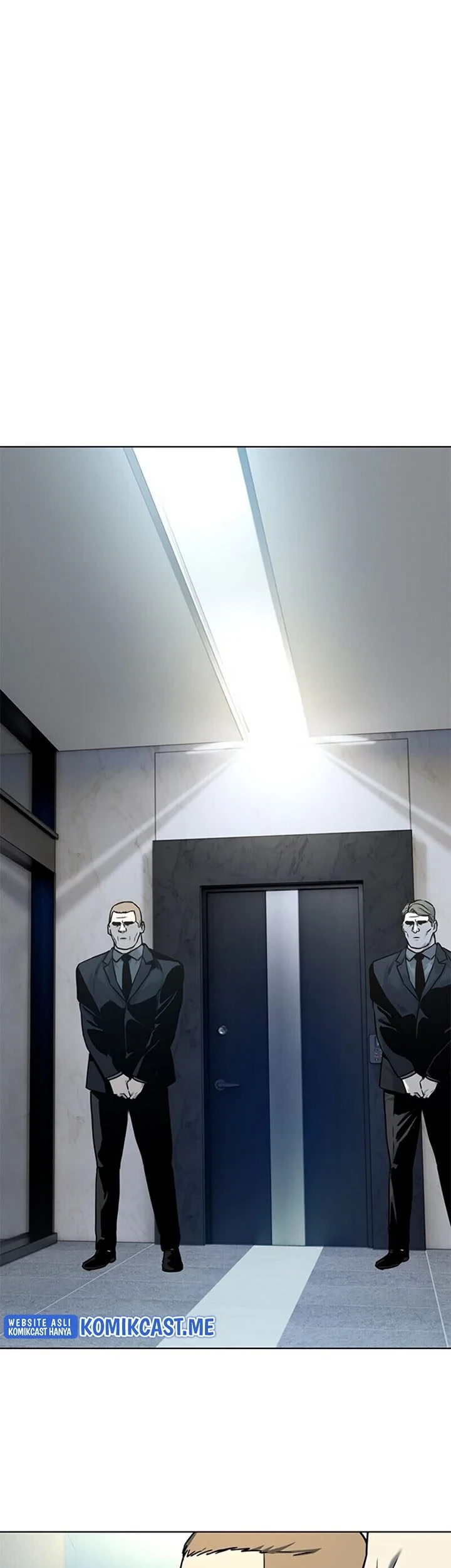 God of Blackfield Chapter 89 Gambar 32