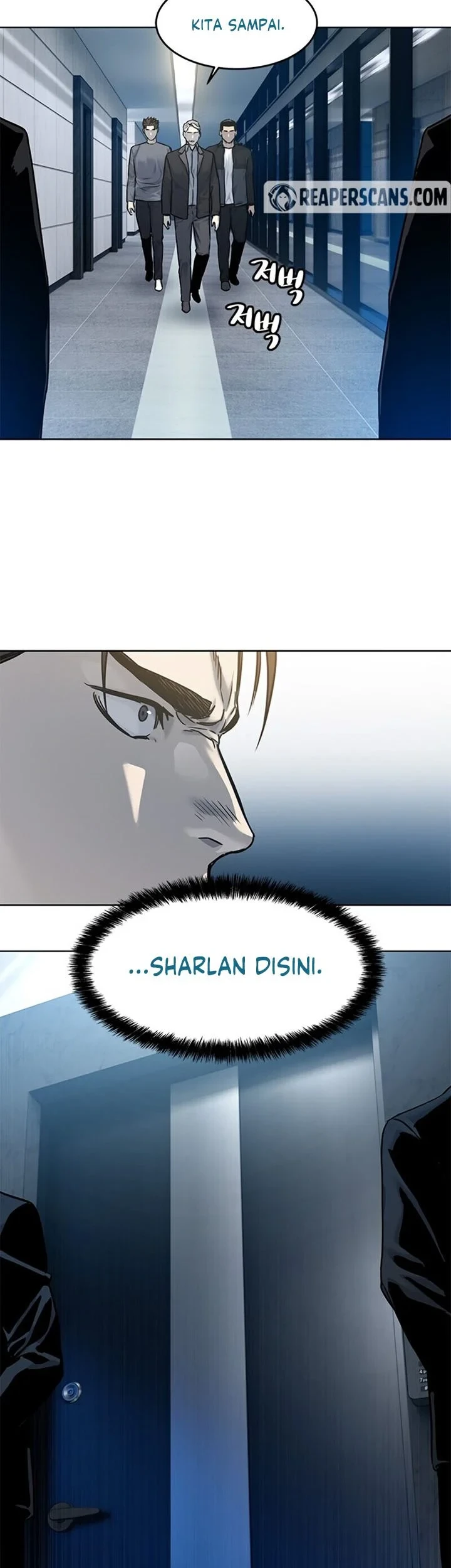 God of Blackfield Chapter 89 Gambar 34