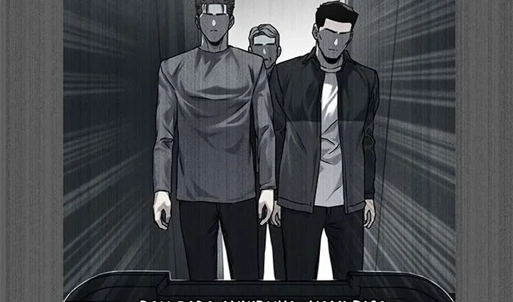 God of Blackfield Chapter 90 Gambar 28