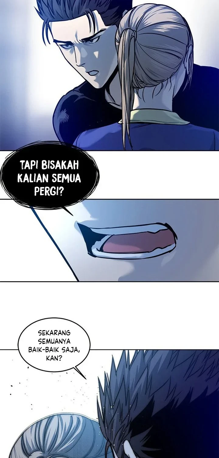 God of Blackfield Chapter 91 Gambar 23