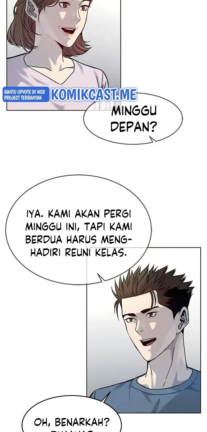God of Blackfield Chapter 92 Gambar 19