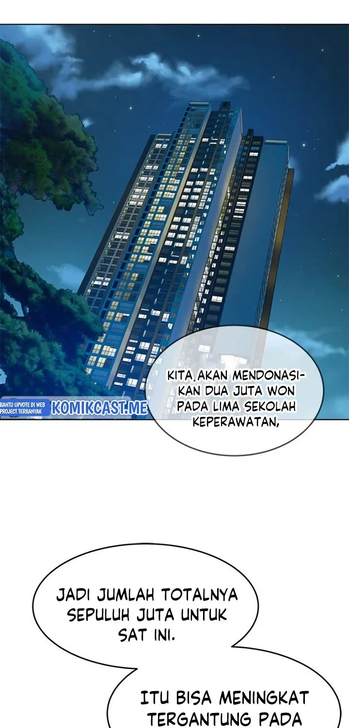God of Blackfield Chapter 92 Gambar 17