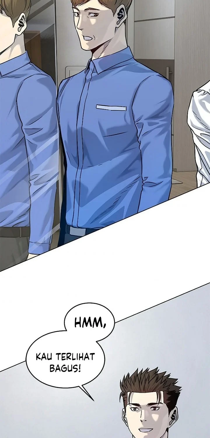 God of Blackfield Chapter 93 Gambar 23