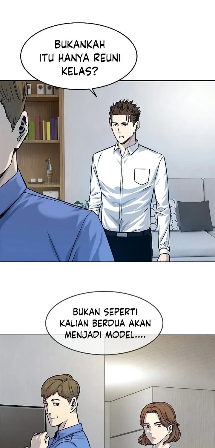 God of Blackfield Chapter 93 Gambar 25