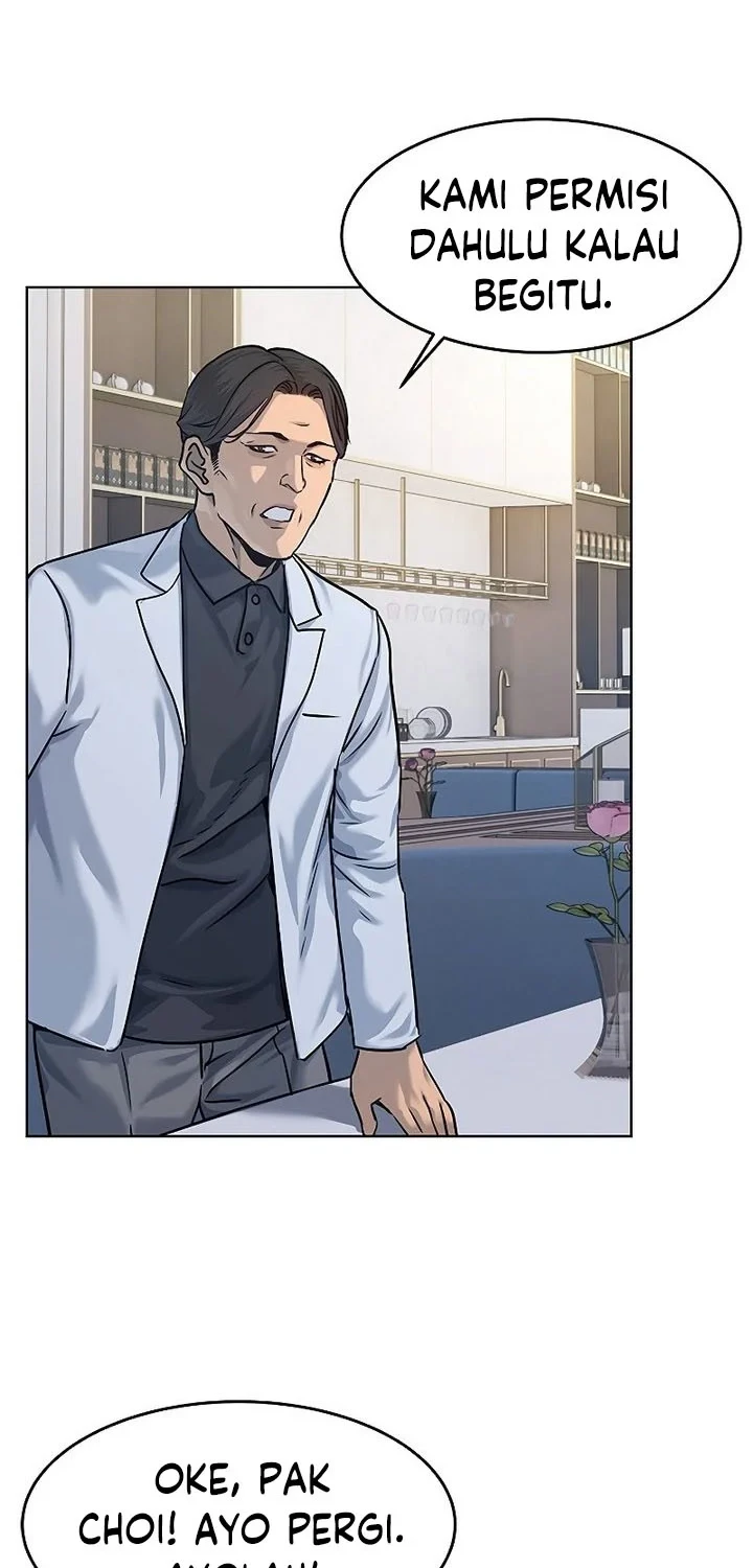 God of Blackfield Chapter 94 Gambar 21