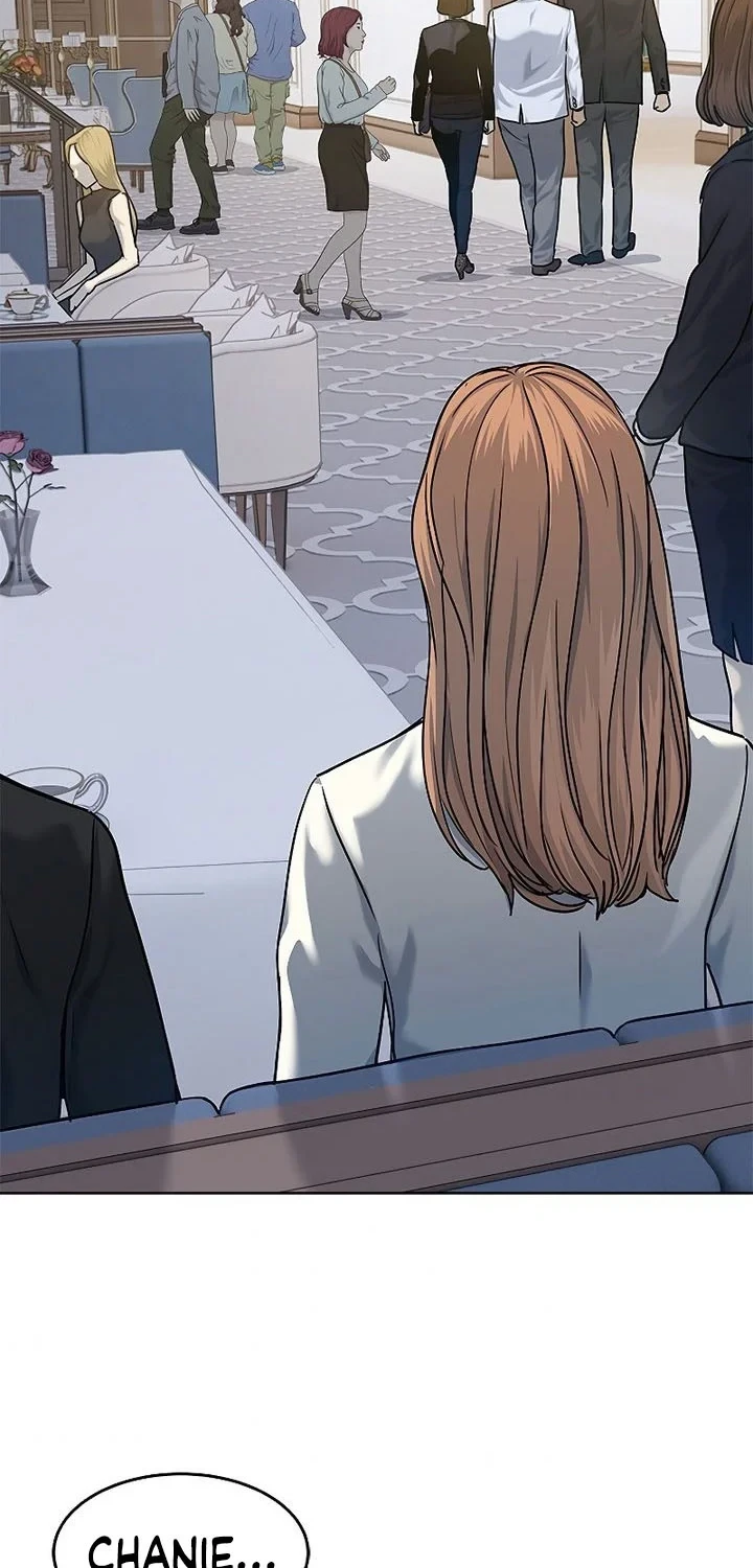 God of Blackfield Chapter 94 Gambar 23