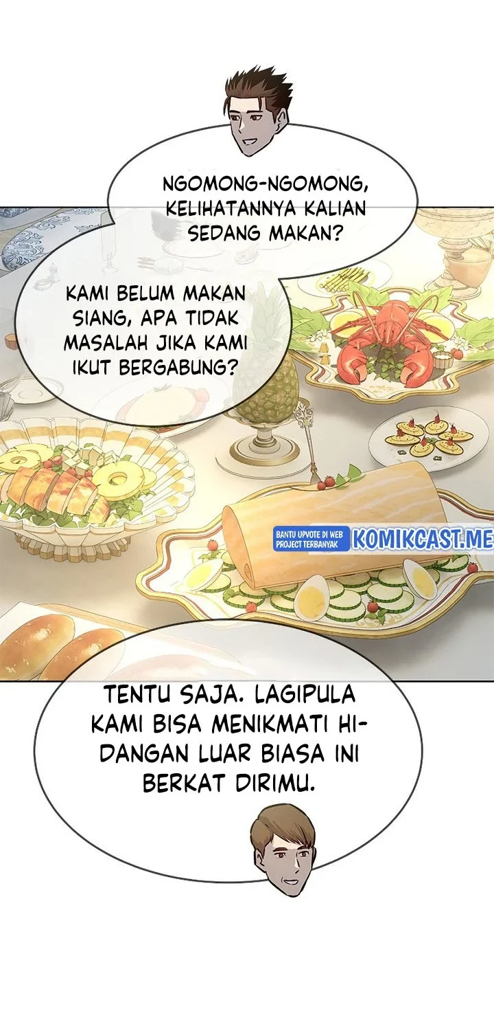God of Blackfield Chapter 96 Gambar 20