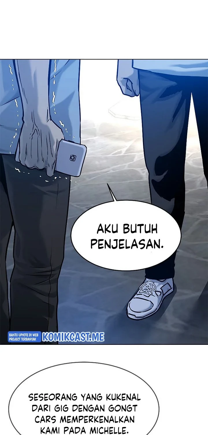 God of Blackfield Chapter 97 Gambar 20