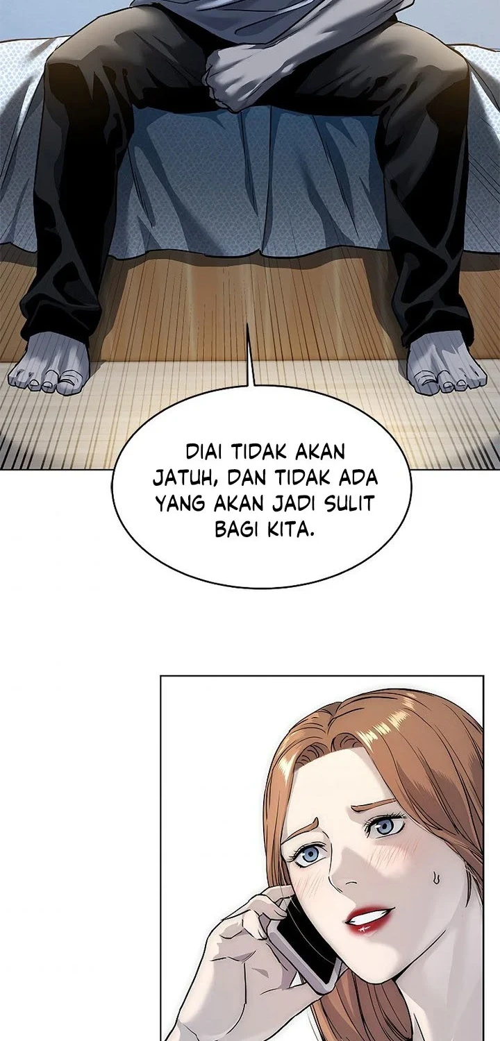 God of Blackfield Chapter 98 Gambar 23
