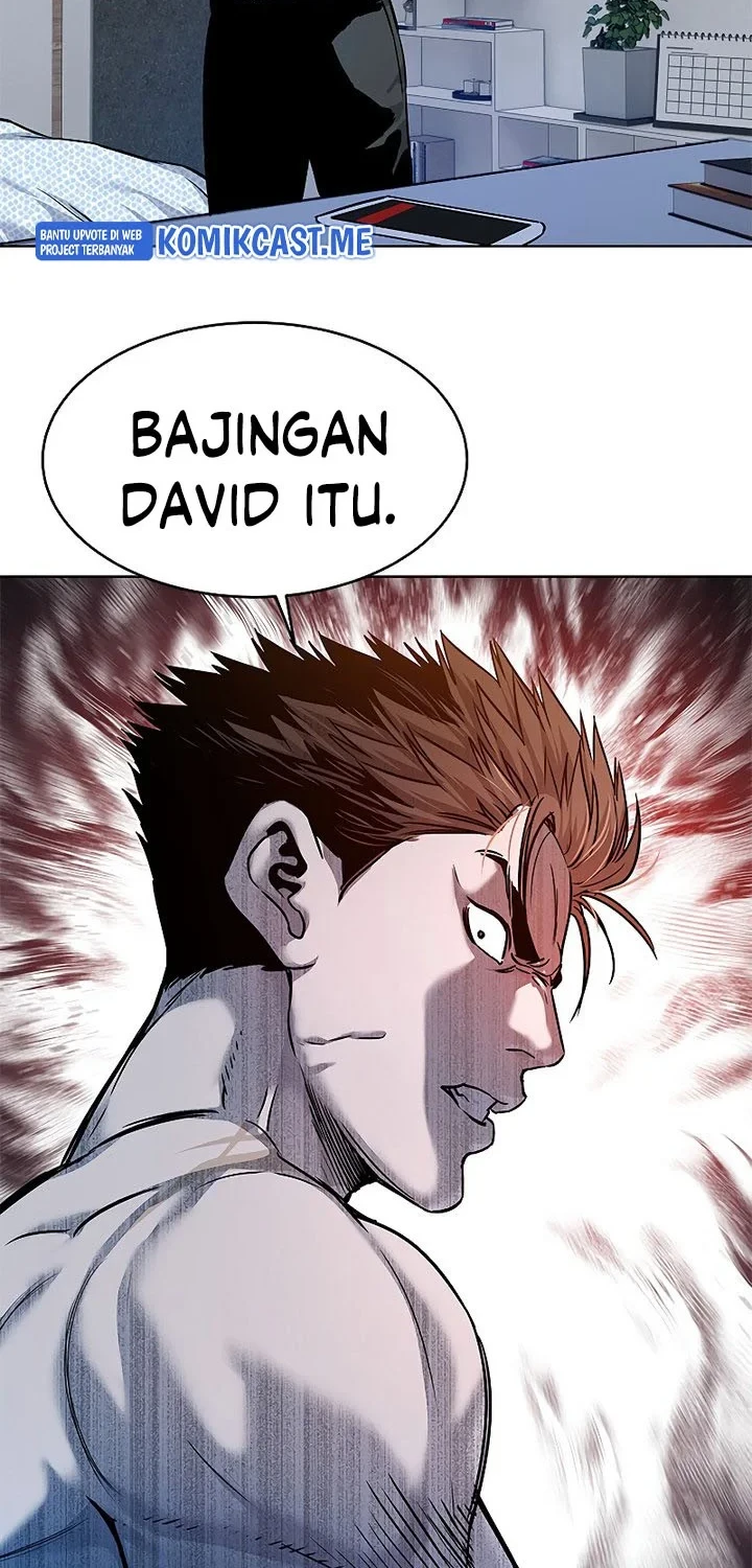 God of Blackfield Chapter 98 Gambar 25