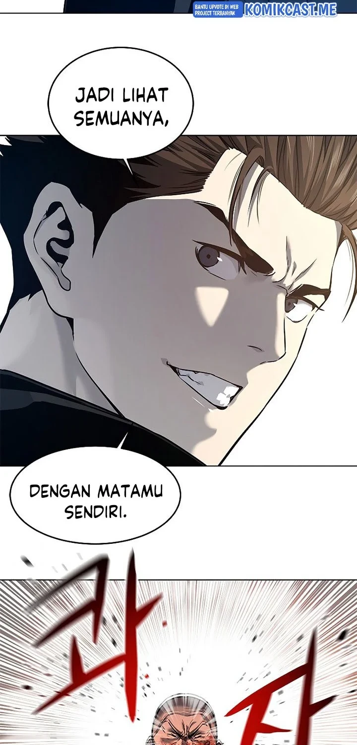 God of Blackfield Chapter 99 Gambar 34