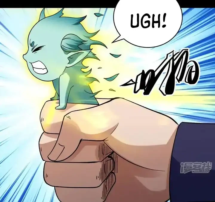 God of Martial Arts Chapter 1044 Gambar 9