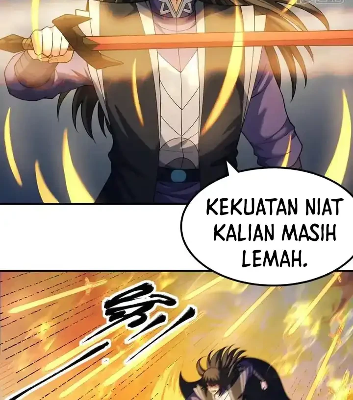 God of Martial Arts Chapter 1046 Gambar 9