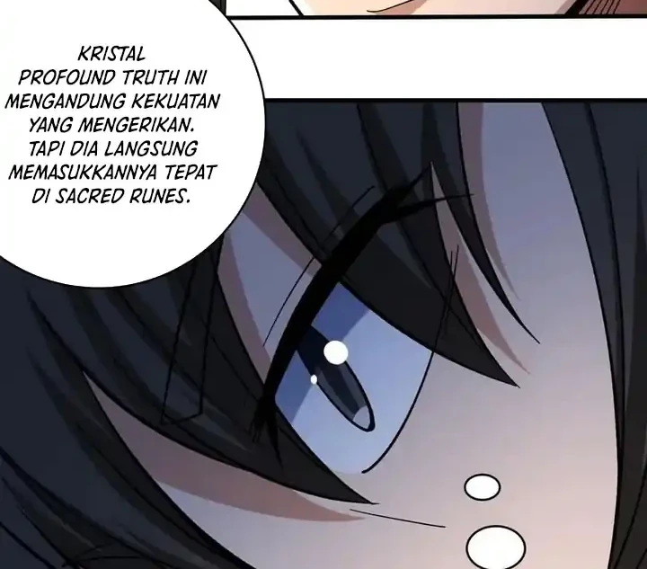 God of Martial Arts Chapter 1055 Gambar 9
