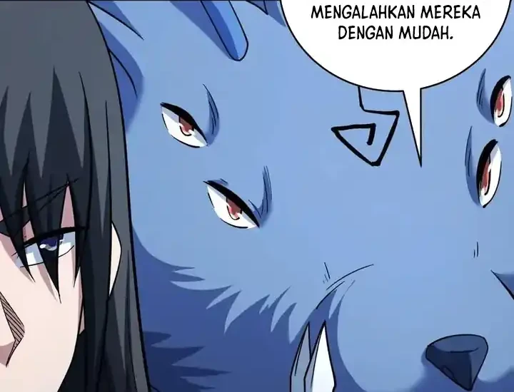 God of Martial Arts Chapter 1068 Gambar 9