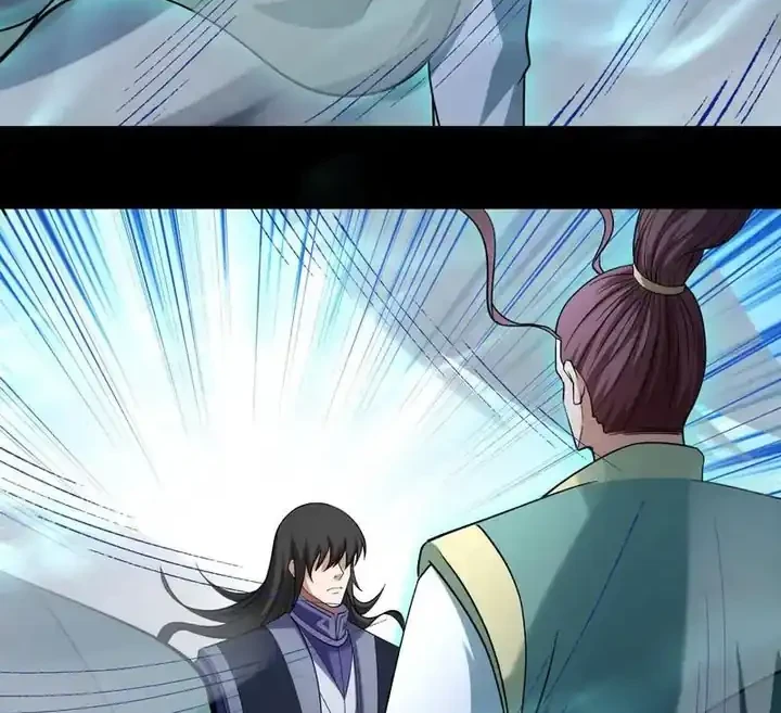 God of Martial Arts Chapter 1070 Gambar 9