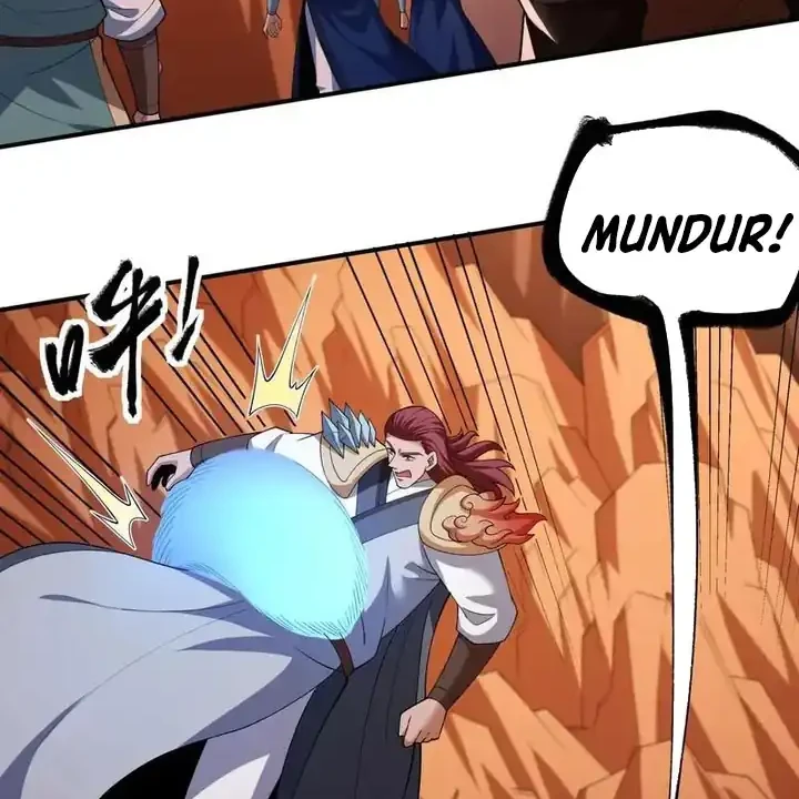 God of Martial Arts Chapter 1082 Gambar 9