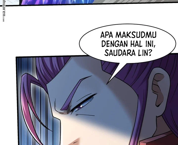 God of Martial Arts Chapter 1138 Gambar 9