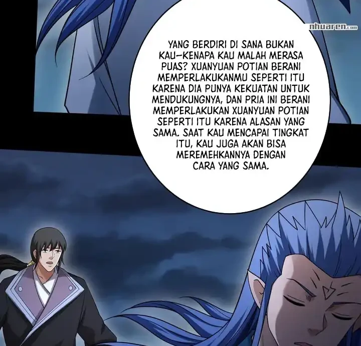 God of Martial Arts Chapter 1149 Gambar 9