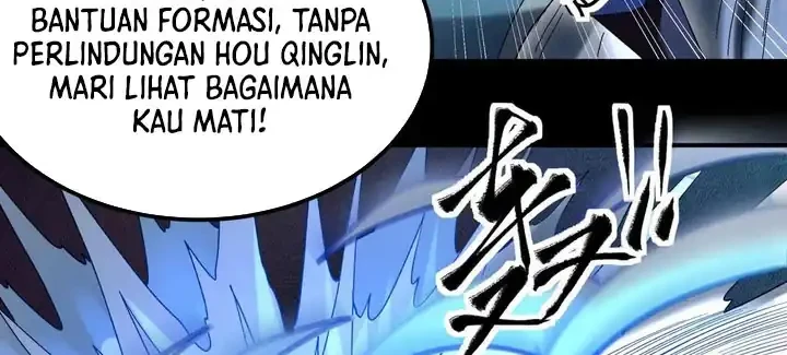 God of Martial Arts Chapter 1150 Gambar 9