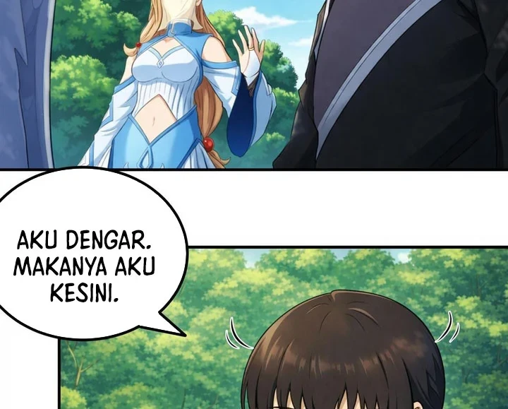 God of Martial Arts Chapter 1151 Gambar 9