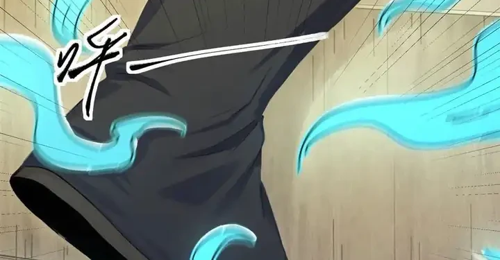 God of Martial Arts Chapter 1153 Gambar 9
