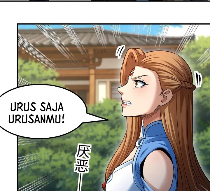 God of Martial Arts Chapter 1156 Gambar 9
