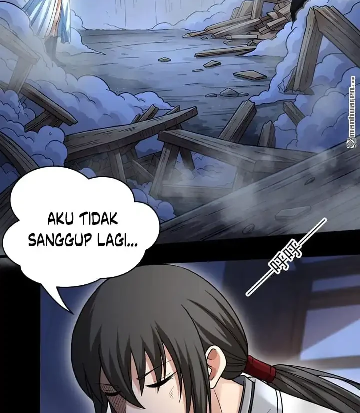 God of Martial Arts Chapter 1158 Gambar 9