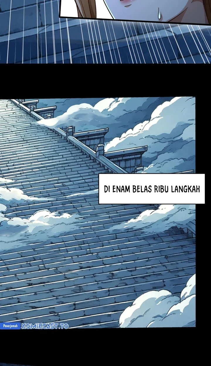 God of Martial Arts Chapter 1159 Gambar 9