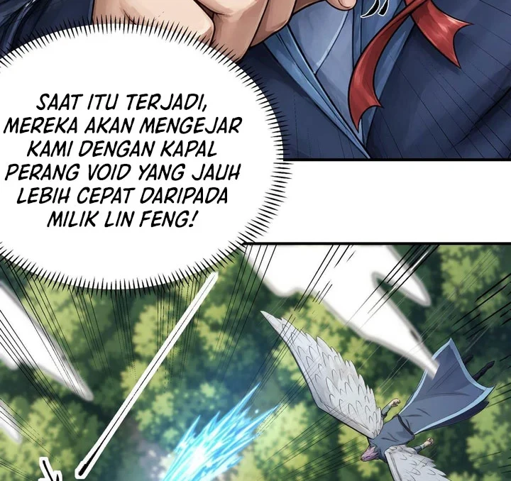 God of Martial Arts Chapter 1163 Gambar 9