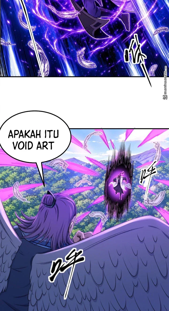 God of Martial Arts Chapter 1164 Gambar 9