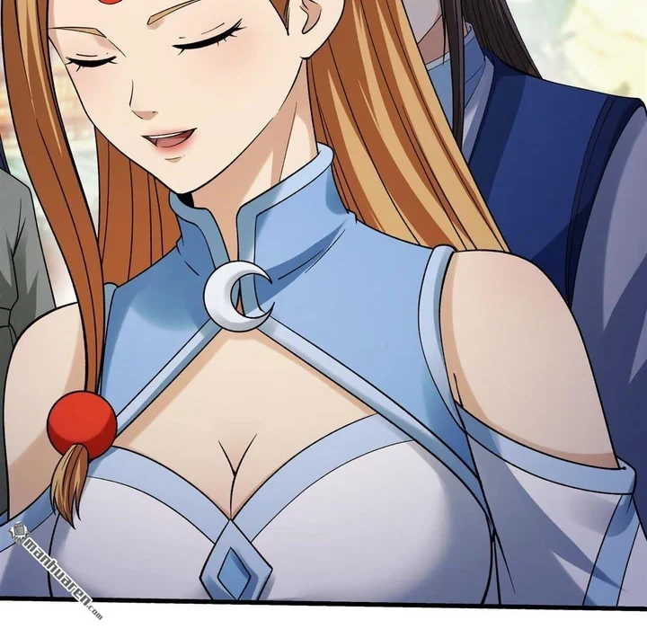 God of Martial Arts Chapter 1171 Gambar 9