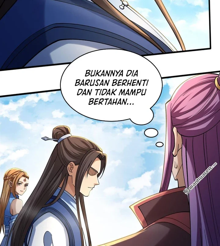 God of Martial Arts Chapter 1176 Gambar 9