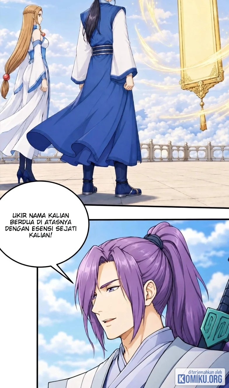 God of Martial Arts Chapter 1222 Gambar 12
