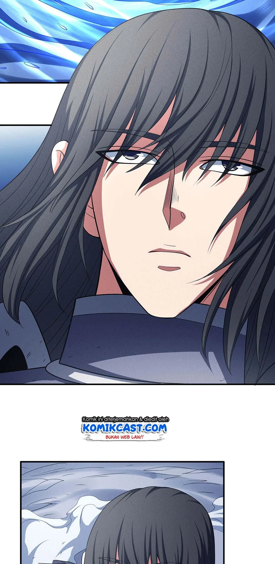 God of Martial Arts Chapter 297 Gambar 12