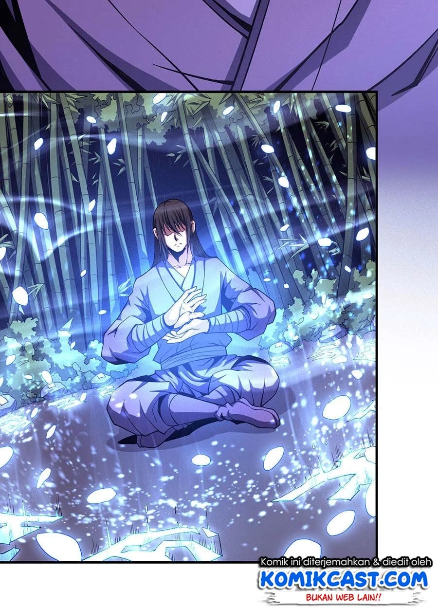 God of Martial Arts Chapter 301 Gambar 10