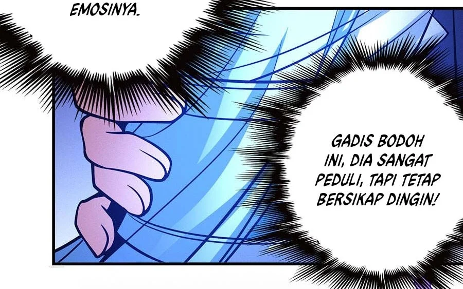 God of Martial Arts Chapter 322 Gambar 10