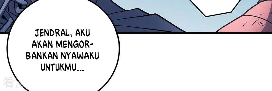 God of Martial Arts Chapter 328 Gambar 11