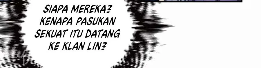 God of Martial Arts Chapter 345 Gambar 11