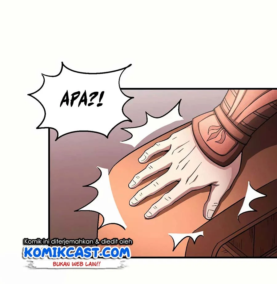 God of Martial Arts Chapter 391 Gambar 11