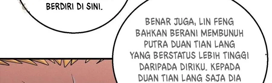 God of Martial Arts Chapter 410 Gambar 11