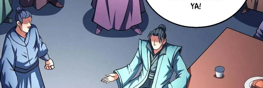 God of Martial Arts Chapter 411 Gambar 11