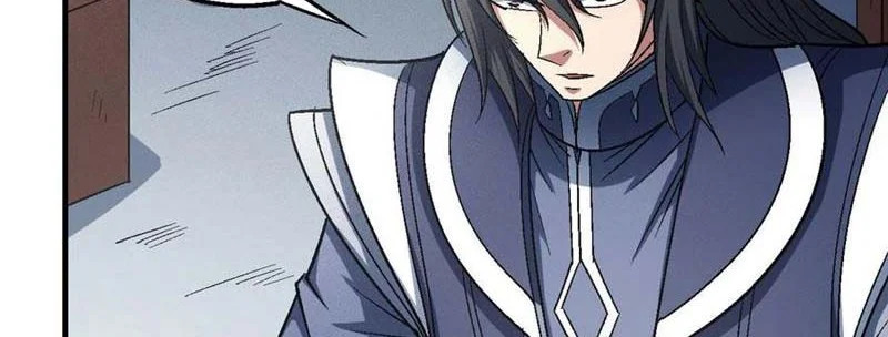 God of Martial Arts Chapter 414 Gambar 9