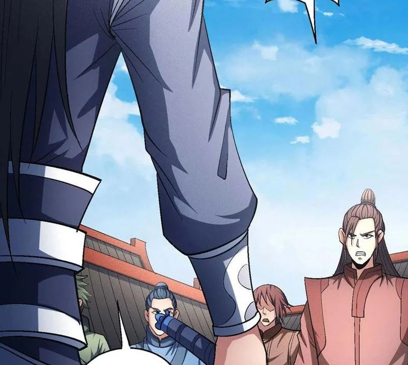 God of Martial Arts Chapter 416 Gambar 9