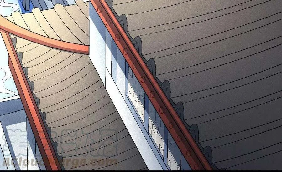 God of Martial Arts Chapter 418 Gambar 11
