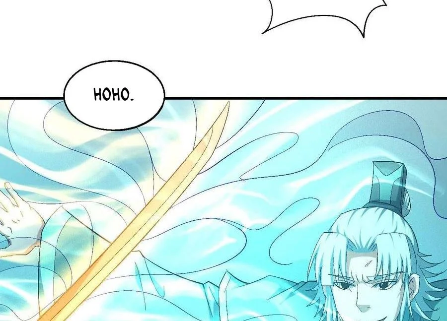 God of Martial Arts Chapter 419 Gambar 9