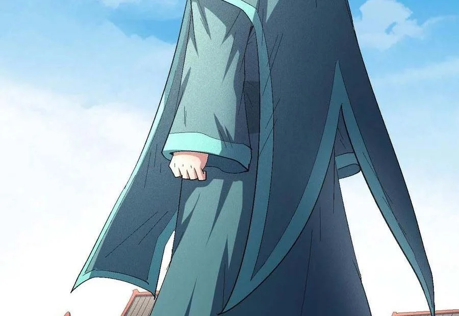 God of Martial Arts Chapter 420 Gambar 11