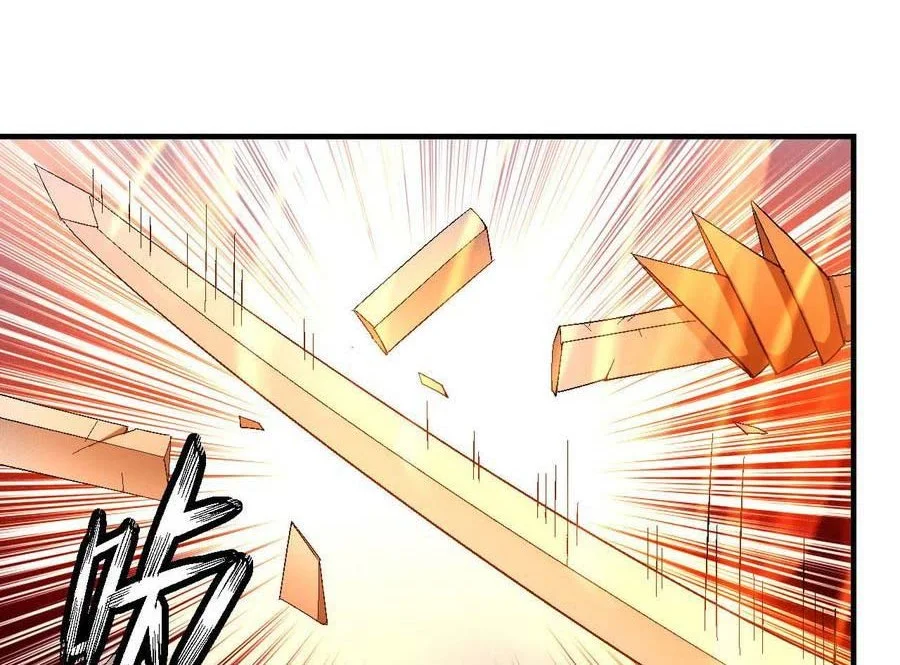 God of Martial Arts Chapter 423 Gambar 9