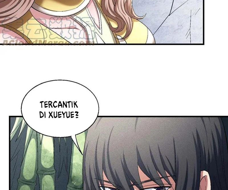 God of Martial Arts Chapter 429 Gambar 9
