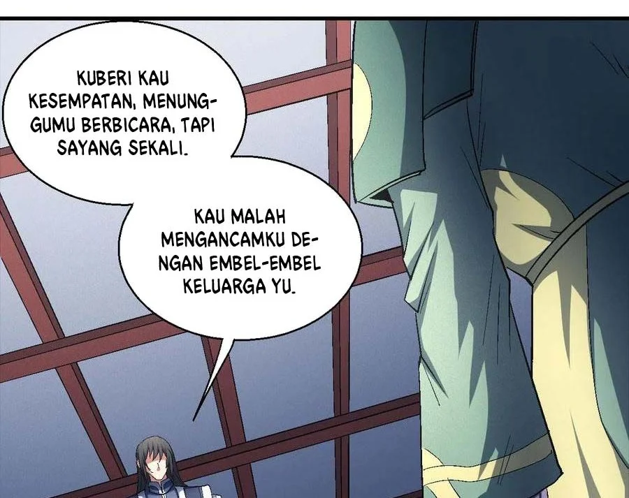 God of Martial Arts Chapter 431 Gambar 9